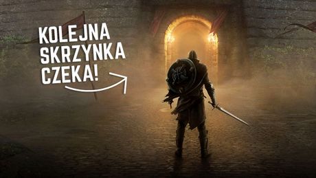 The Elder Scrolls: Blades to fantastyczny… symulator otwierania skrzyń