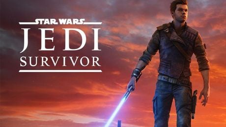 Star Wars Jedi: Survivor