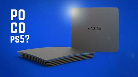 Czy PlayStation 5 jest nam potrzebne już teraz?