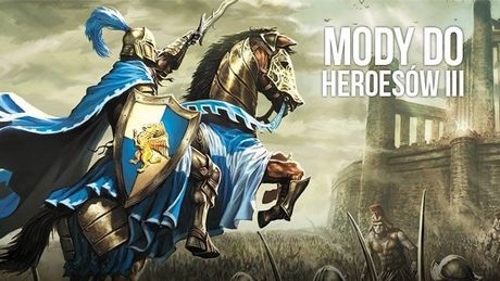 Heroes of Might and Magic 3 na sterydach – najlepsze mody do HoMM3
