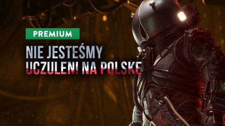 "Cronos to nasz list miłosny do survival horrorów" - rozmawiamy z Bloober Team o The New Dawn