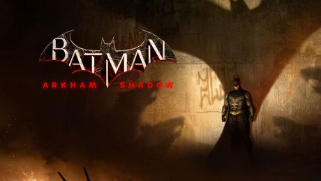 Batman: Arkham Shadow