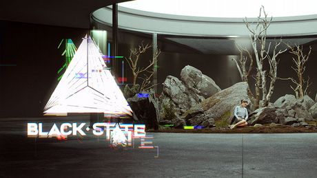 Black State