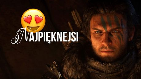11 gier z najlepszą grafiką w 2021 roku