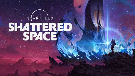Starfield: Shattered Space