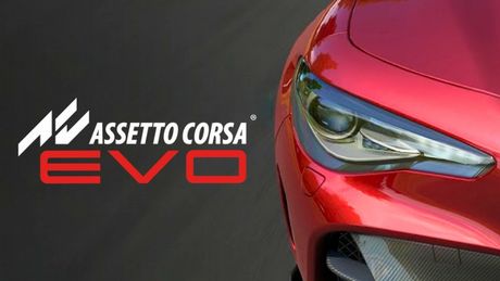 Assetto Corsa Evo