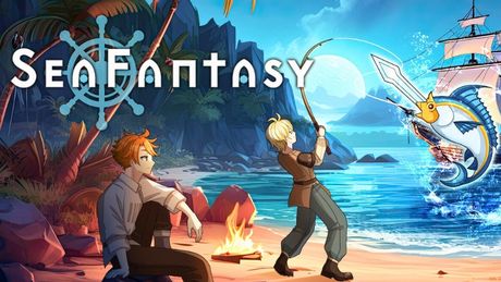 Sea Fantasy