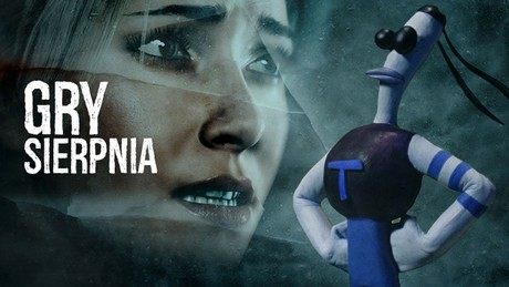 Gry sierpnia 2015 - najciekawsze premiery i konkurs!