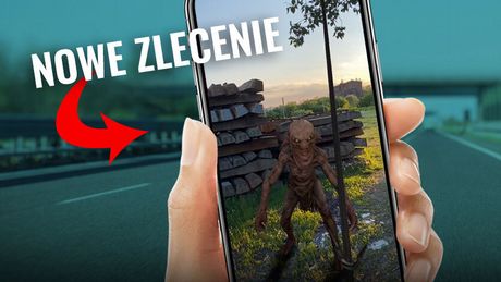 Wiedźmin: Pogromca potworów - zleciłem żonie mordowanie utopców na autostradzie