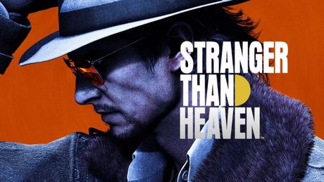 Stranger Than Heaven
