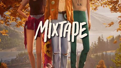Mixtape