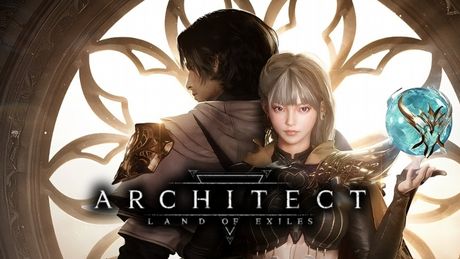 Architect: Land of Exiles