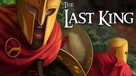 The Last King