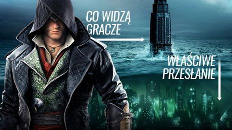 11 gier z ważnym przekazem, którego mogliście nawet nie zauważyć
