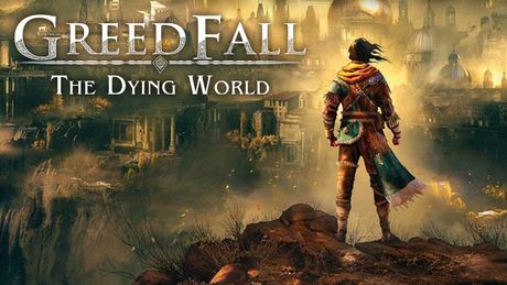 GreedFall: The Dying World