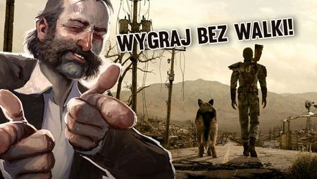 10 gier RPG dla pacyfistów - tutaj obejdziesz się bez walki