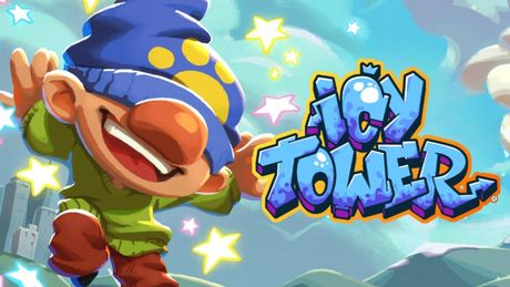 Icy Tower