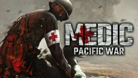 Medic: Pacific War