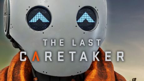 The Last Caretaker