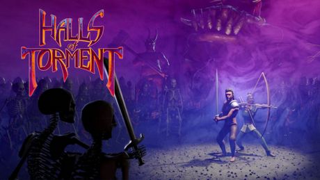 Halls of Torment