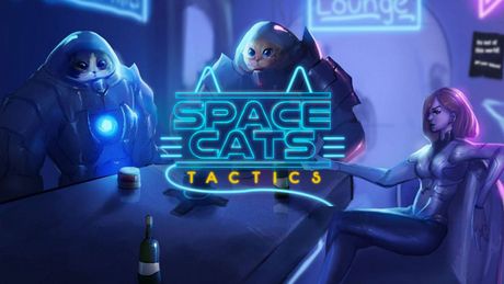Space Cats Tactics
