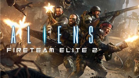Aliens: Fireteam Elite 2