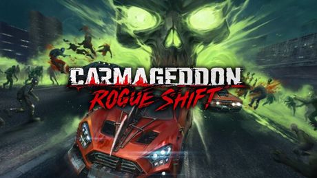 Carmageddon: Rogue Shift