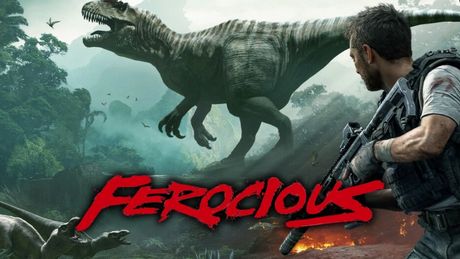 Ferocious