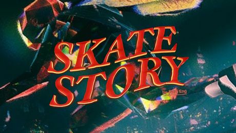 Skate Story