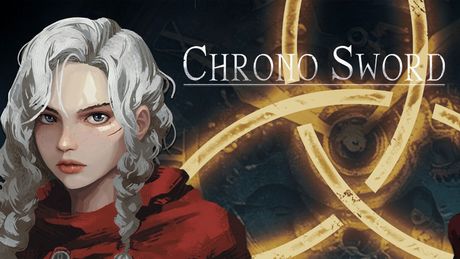 Chrono Sword