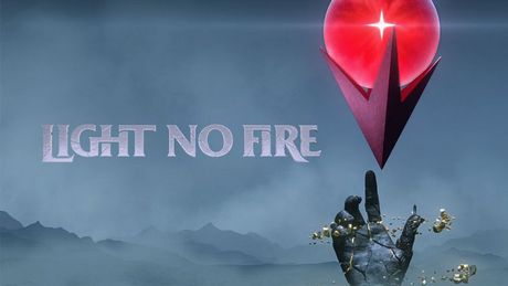 Light No Fire