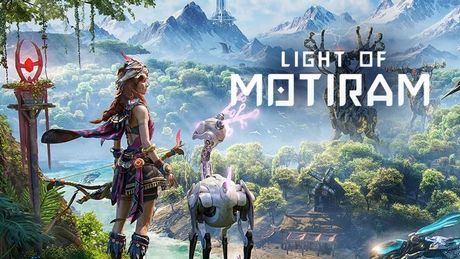 Light of Motiram