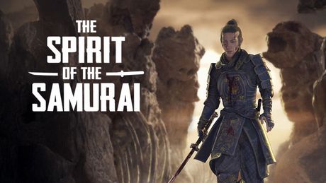 The Spirit of the Samurai