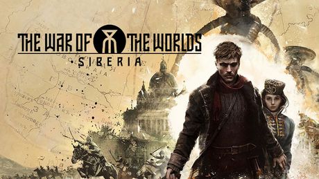 The War of the Worlds: Siberia