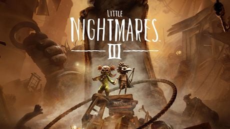 Little Nightmares III