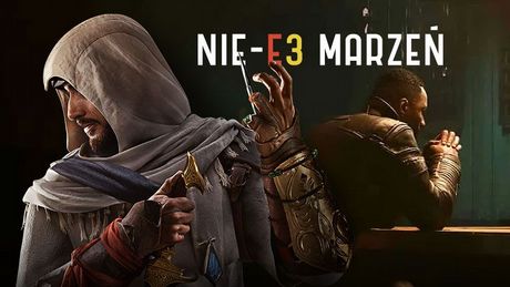 Nasze Summer Game Fest marzeń - gry, na które najbardziej czekamy