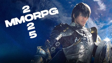Najlepsze gry MMORPG w 2025 roku - nasze TOP 10