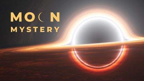 Moon Mystery