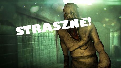 13 scen z gier, które zmrożą Wam krew w żyłach (i herbatę na biurku)