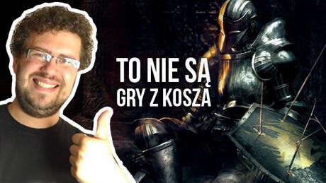 Gry spoza kosza – 10 tytułów, które poleca Hed z TVGRY