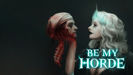 Be My Horde