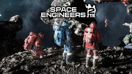 Space Engineers 2