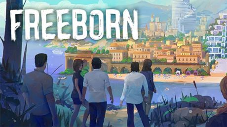 Freeborn
