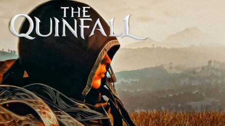 The Quinfall