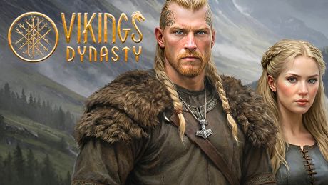 Vikings Dynasty
