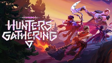 Horizon: Hunters Gathering