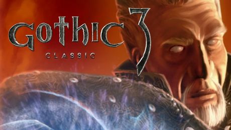 Gothic 3 Classic