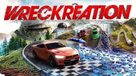 Wreckreation