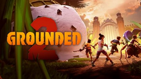 Grounded 2