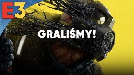 Graliśmy w Rainbow Six Extraction - Ubisoft pozazdrościł CoD-owi trybu zombie